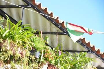 Santa Lucía de Tirajana celebra el día grande de sus fiestas patronales (Foto Francisco Javier Santana)